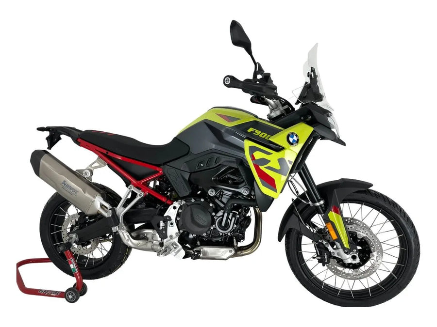 BMW F 900 [WRS] – Windschild