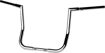 Harley Davidson FLHRXS [LA CHOPPERS] – 1-1/4" Twin Peaks Touring ohjaustangot - 0