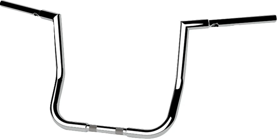 Harley Davidson FLHRXS [LA CHOPPERS] – 1-1/4" Twin Peaks Touring ohjaustangot