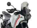Ducati DesertX [WRS] – Windschild-1