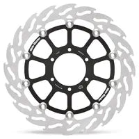 Honda CBR 1000 RR ABS Fireblade [2009, 2011-2016] - Flame Series Rotor Race – Art.-Nr. 113070 – Bild 6