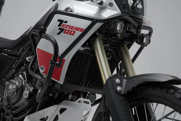 Yamaha Tenere 700 Explore Edition [SW-MOTECH] - Ylempi törmäyspalkki