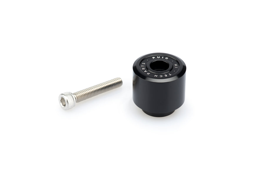 YAMAHA MT-09 SP [2023] – taustapeilin sovitin ohjaustangon päihin kiinnitystä varten