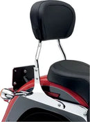 Harley Davidson Flstf [COBRA] – Pyöreä Sissy Bar
