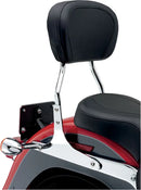 Harley Davidson Flstf [COBRA] – Pyöreä Sissy Bar