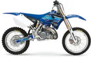 Yamaha Yfs 200 Blaster [1988-1991, 1996-1997, 2000, 2003-2004, 2006] - Rasvainen pakoputki - kuva 5