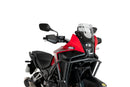 HONDA NX 500 [2025] – Urheilunäyttö – Sävytetty-9