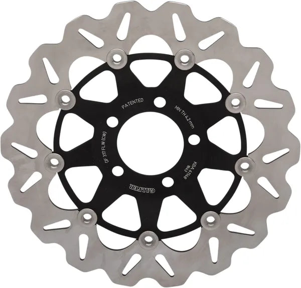 Suzuki SV 400 [1999-2000] - Bremsscheibe – Bild 2