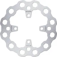 Honda CB 125 R Neo Sport Cafe ABS [2018-2020, 2023-2024] - Wave® jarrulevy - kuva 12