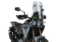 CFMOTO 450MT [2025] – Tourenscheibe mit Spoilerscheibe – Transparent-1