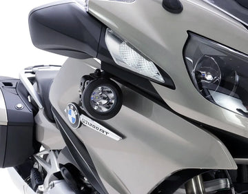 bmw r 18 [DENALI] – seisontavaloteline - 0