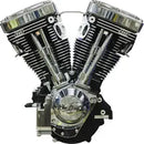 Harley-Davidson FXRS-SP 1340 Low Rider Sport Edition (Fxrsl) [1986] - V80 Long-Block Motor – Oberfläche: Silber – Bild 10