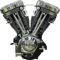 Harley-Davidson FXEF 1340 Fat Bob [1986] - V80 Long-Block Motor – Bild 10
