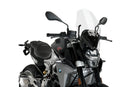 BMW F 900 R [2025] – Taustapeili Aileron – Musta-7