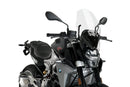 BMW F 900 R [2025] – Tourenscheibe Plus – Stark getönt