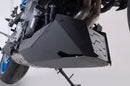Suzuki GSX 8S [SW-MOTECH] – Etuspoileri