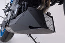 Suzuki GSX 8S [SW-MOTECH] – Etuspoileri