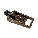 harley davidson flstc [HEINZ BIKES] – Fußrasten für Harley-2
