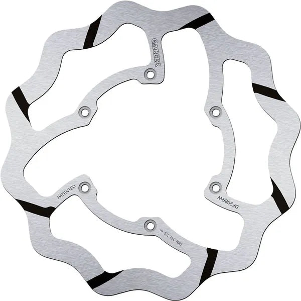 Yamaha Yz 250 F [2023] - Wave® brake disc – picture 3