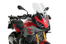 BMW F 900 XR [2025] – touring-ikkuna – sävytetty