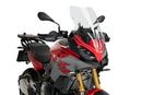 BMW F 900 XR [2025] – touring screen – transparent-7