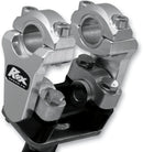 ducati ds 900 [ROX SPEED FX] – Elite schwenkbare Lenkererhöhungen für 7/8" und 1-1/8" Lenker-2