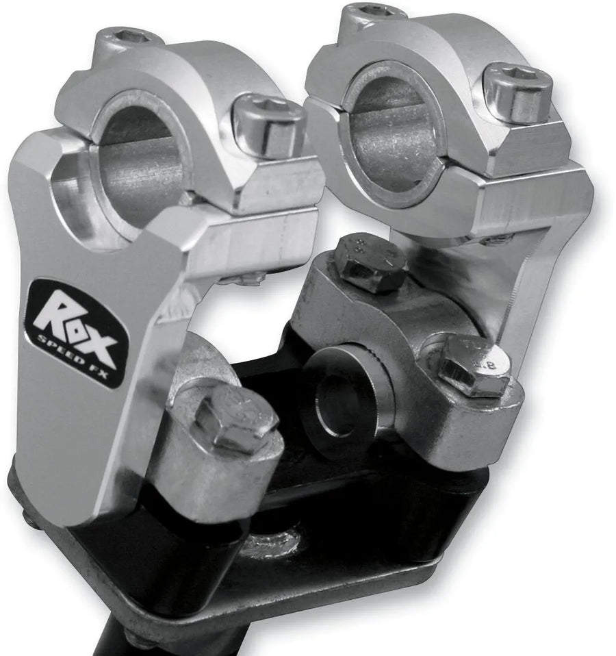 ducati ds 900 [ROX SPEED FX] – Elite schwenkbare Lenkererhöhungen für 7/8" und 1-1/8" Lenker