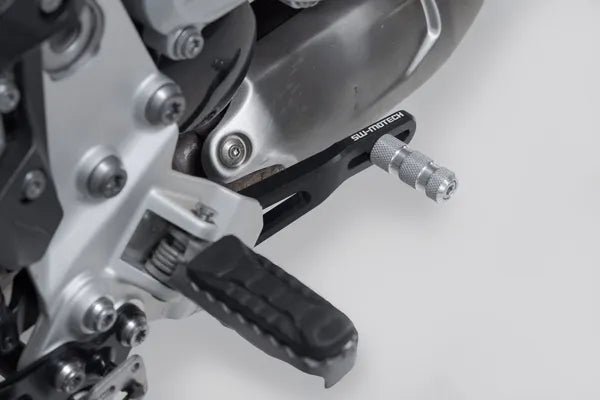 BMW F 800 GS Adventure [SW-MOTECH] – jarrupoljin