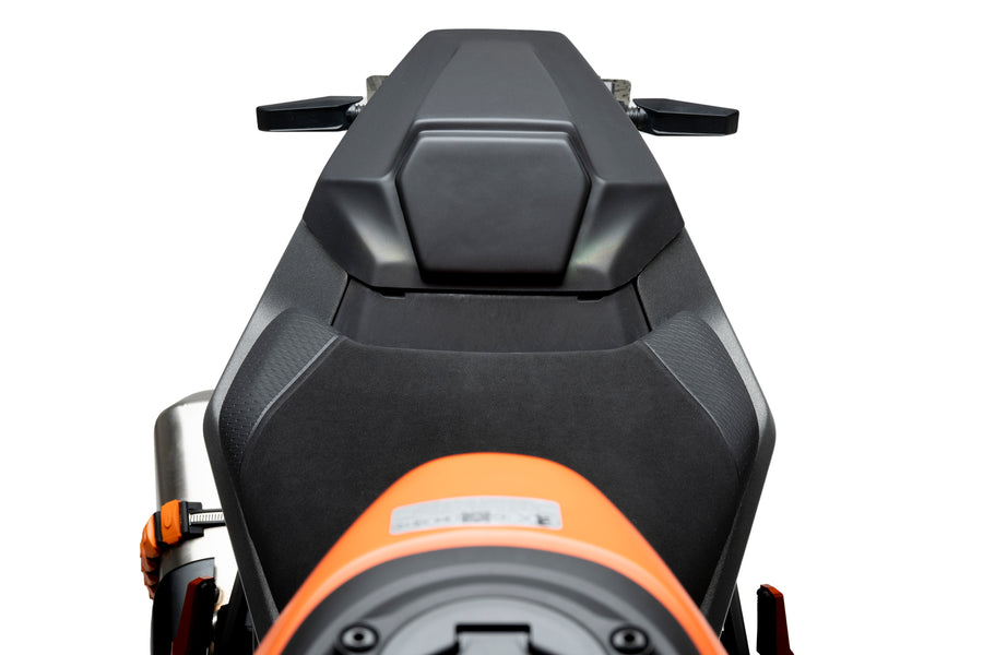 KTM 990 DUKE R [2025] – Takaverhous – Mattamusta