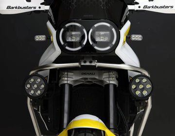 ducati desertx rally [DENALI] – seisontavaloteline - 0
