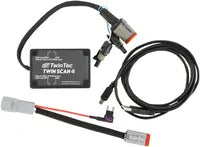Daytona 1200 [DAYTONA TWIN TEC LLC] – Twin Scan 4 -diagnostiikkasarja