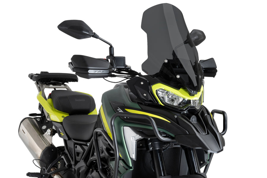 BENELLI TRK 702 X [2024] – Touring Screen – Sävytetty