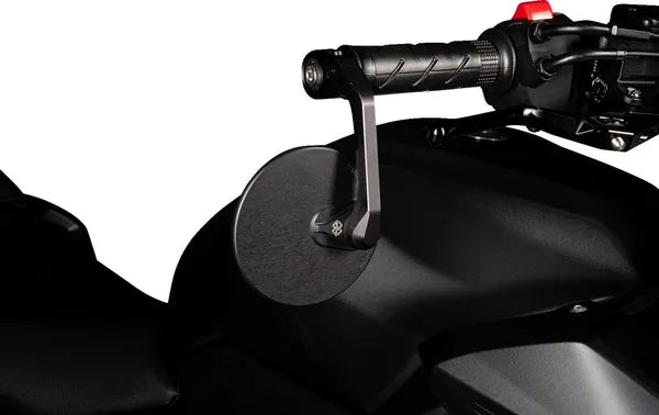 Suzuki GT 500 [GILLES TOOLING] – MOON handlebar end mirror