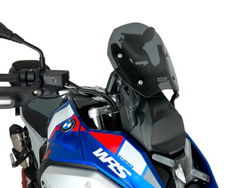 BMW R 1300 GS Trophy [WRS] – Tuulilasi