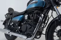 Royal Enfield Meteor 350 [SW-MOTECH] – Törmäyspalkki