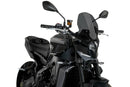 YAMAHA MT-09 Y-AMT [2024] – New Generation Touring – Stark getönt