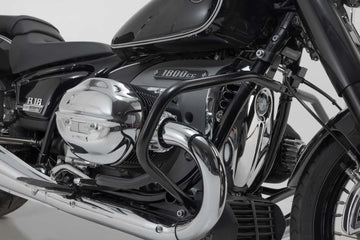 bmw r 18 [SW-MOTECH] – törmäyspalkki - 0