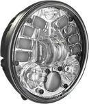 Harley-Davidson FLHCS 1868 Softail Heritage Classic 114 [2024] - Jalustalle asennettavat LED Adaptive 2 -ajovalot – Tuotenro. 0555081 – kuva 7