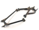 Yamaha Grizzly 660 AM03W [2003] - Wishbone oikeassa takana-2