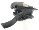 Yamaha DT 125 4BL [1997] - Airbox Air -suodatinlaatikko-1