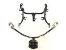 Yamaha Tzr 125 4fl [1997] - Cladding Holder etujoukossa-1