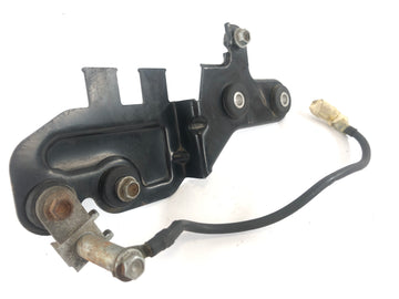 Aprilia Rs 125 MPB [2000] - Halter -sulakerasia - 0