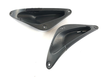 Yamaha YZF R6 RJ03 [2000] - Kehys kattaa tehtävät oikealla vasemmalla sarjalla - 0