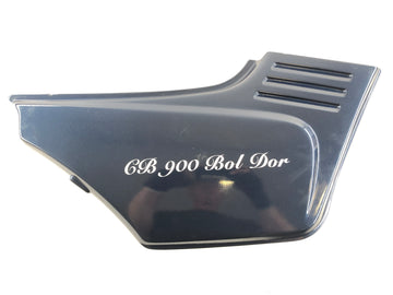 Honda CB 900 F2 SC09 [1985] - Sivu catering oikealla - 0