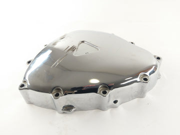 Triumph Bonneville 800 T100 [2004] - Vaihtoehtoisen kannen moottorin kansi - 0