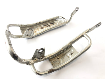 Yamaha YFM 350 Warrior 3GD [2003] - Swing Protect Suojapalkki taka -akseli