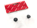 CNC Mirror Cover Caps [Stoseware] - M10 Matt-1