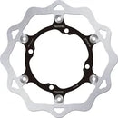 Sherco SE-R 300 Racing [2022] - floating wave brake disc, grooved – picture 10