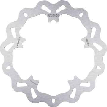 Harley-Davidson Vrscf 1250 V Rod Muscle [2014-2017] - Brake discs - Image 1