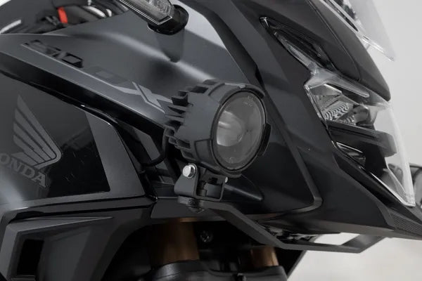 Honda CB 500 X [2018-2021] - EVO Fernlicht – Bild 4